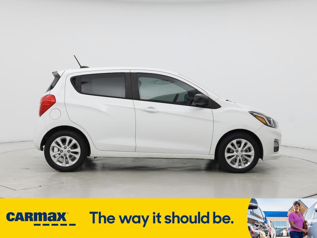 used 2020 Chevrolet Spark car, priced at $14,998