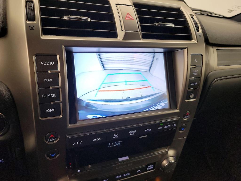 used 2021 Lexus GX 460 car, priced at $43,998
