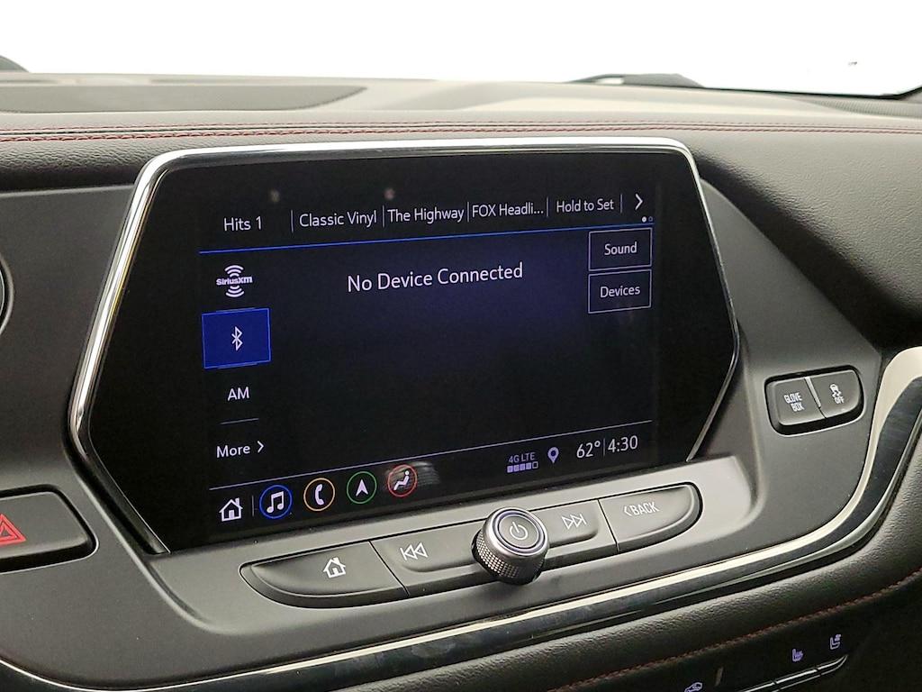 used 2019 Chevrolet Blazer car, priced at $23,998