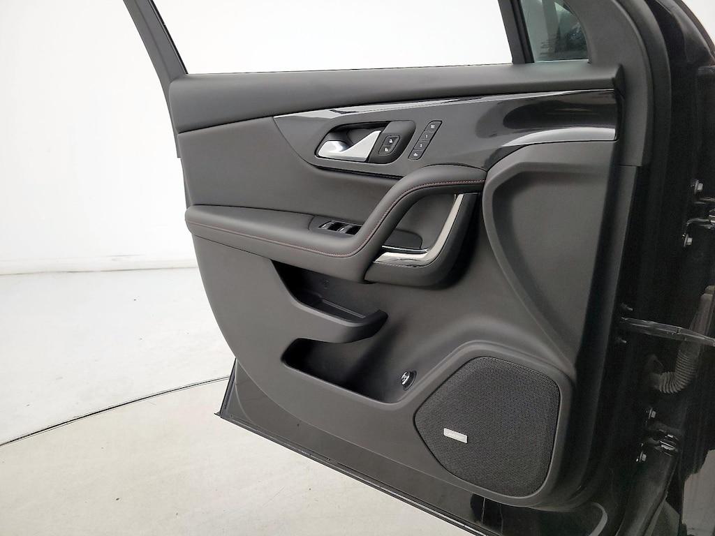 used 2019 Chevrolet Blazer car, priced at $23,998