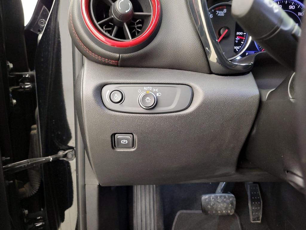 used 2019 Chevrolet Blazer car, priced at $23,998