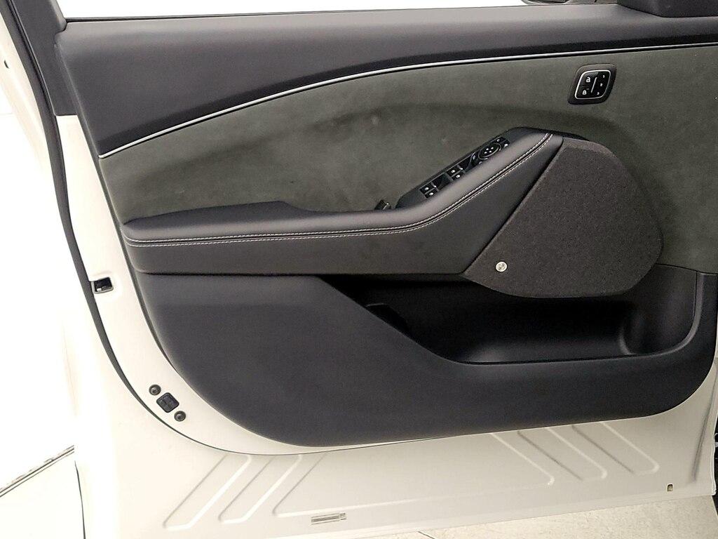 used 2023 Ford Mustang Mach-E car, priced at $33,998