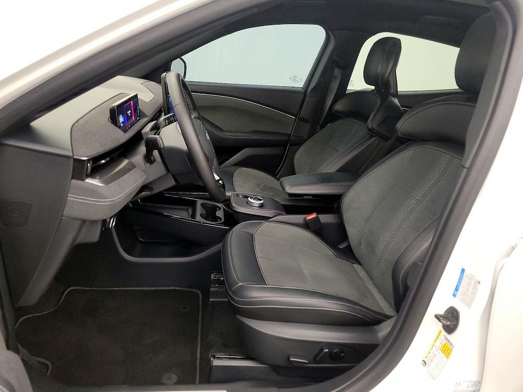 used 2023 Ford Mustang Mach-E car, priced at $33,998
