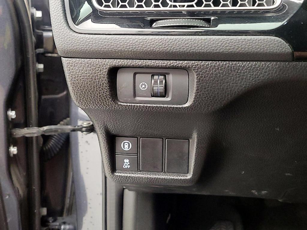 used 2022 Honda Civic car, priced at $22,998