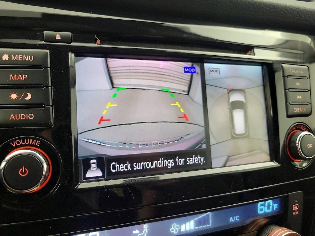 used 2019 Nissan Rogue car, priced at $14,998