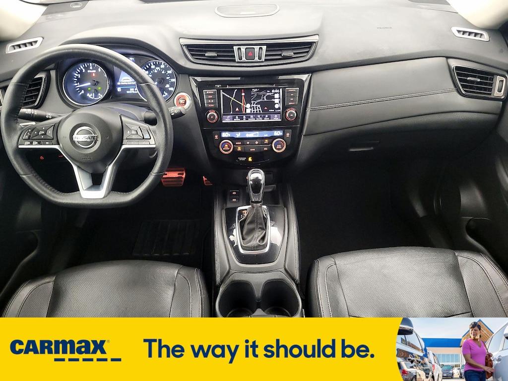 used 2019 Nissan Rogue car, priced at $14,998