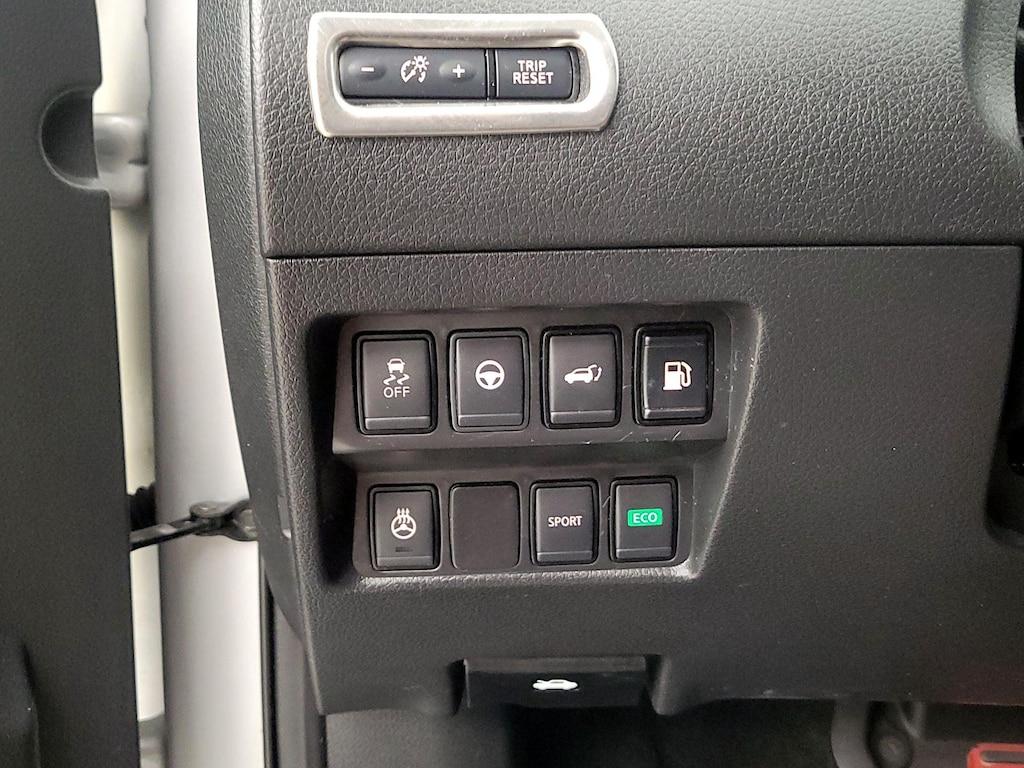 used 2019 Nissan Rogue car, priced at $14,998