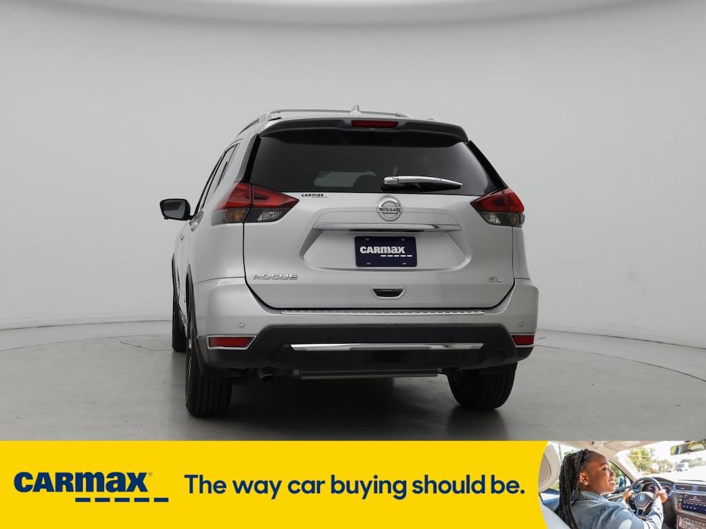 used 2019 Nissan Rogue car, priced at $14,998