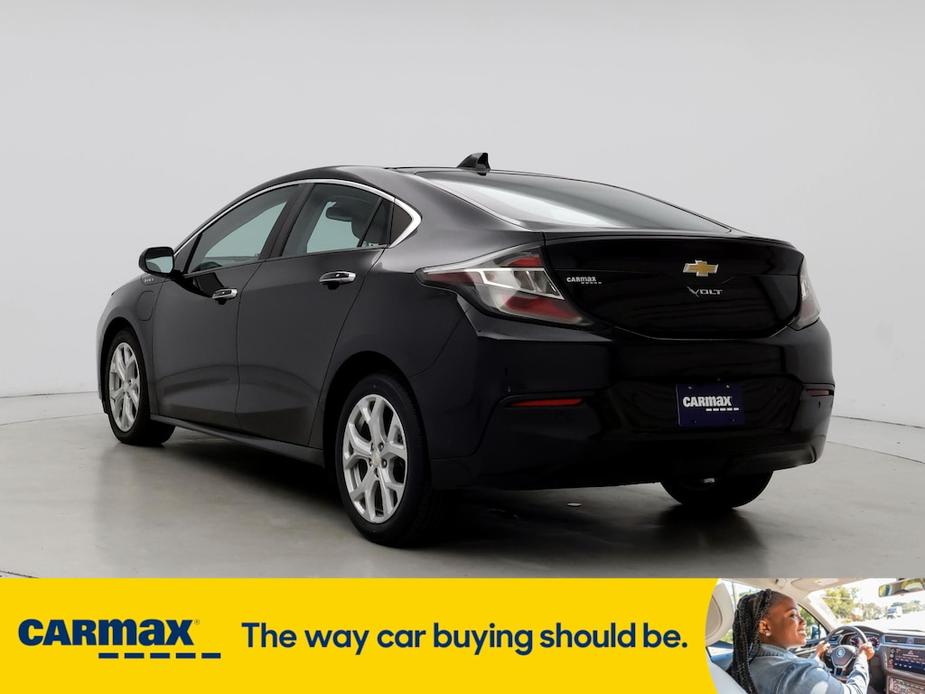 used 2016 Chevrolet Volt car, priced at $16,998