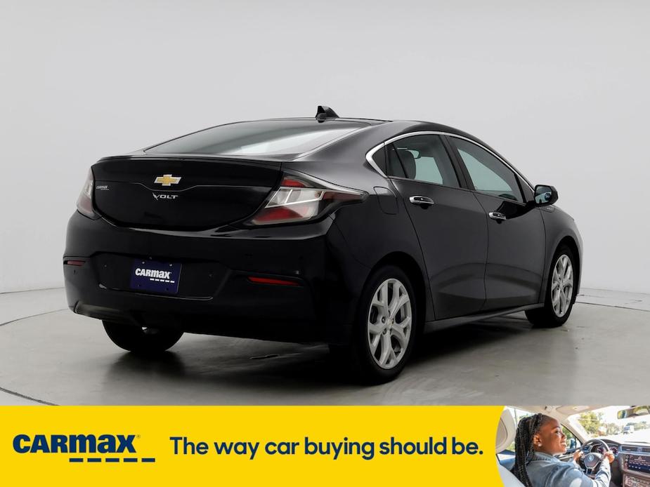 used 2016 Chevrolet Volt car, priced at $16,998