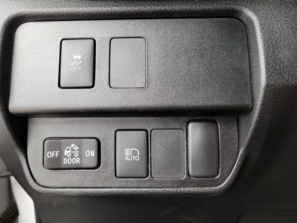 used 2022 Toyota Tacoma car, priced at $30,998