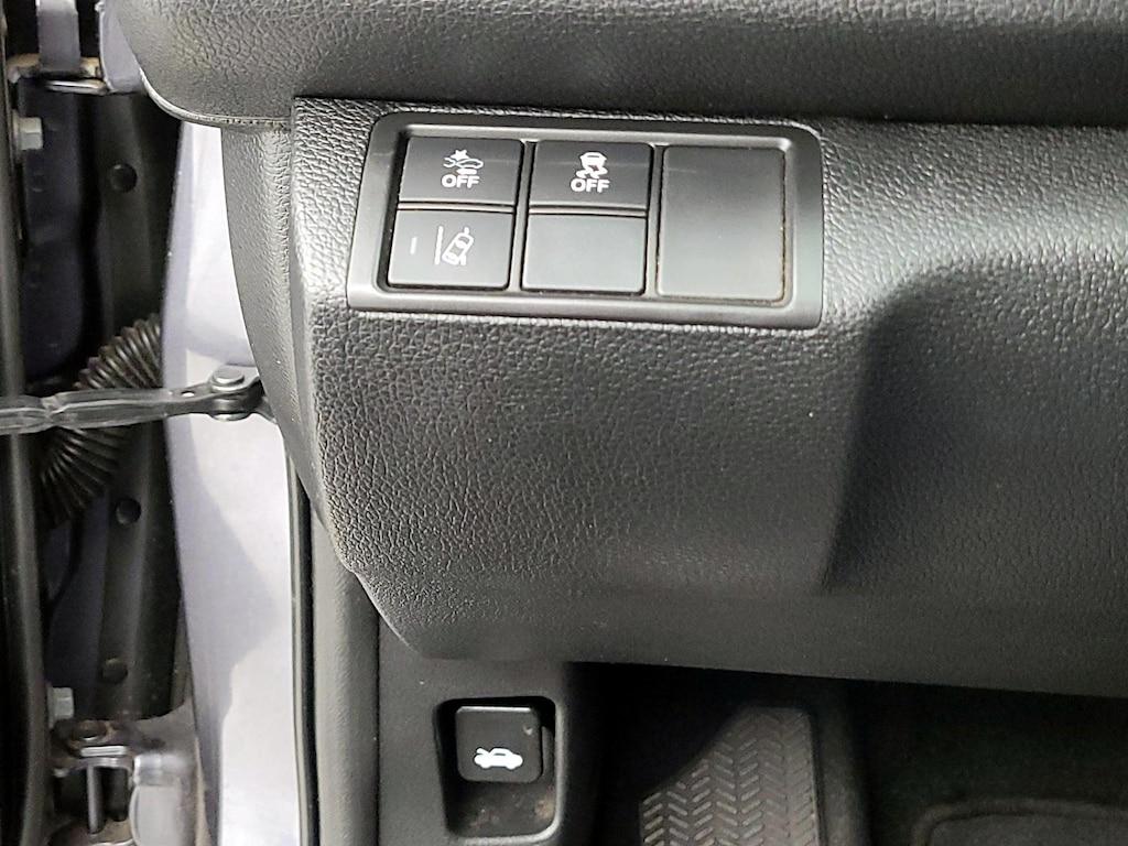 used 2020 Honda Civic car, priced at $21,998