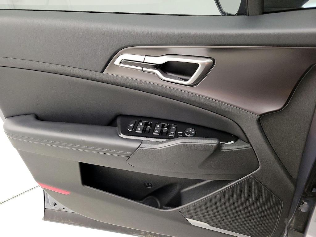 used 2023 Kia Sportage car, priced at $24,998