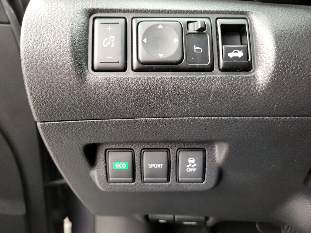 used 2017 Nissan Sentra car, priced at $12,599