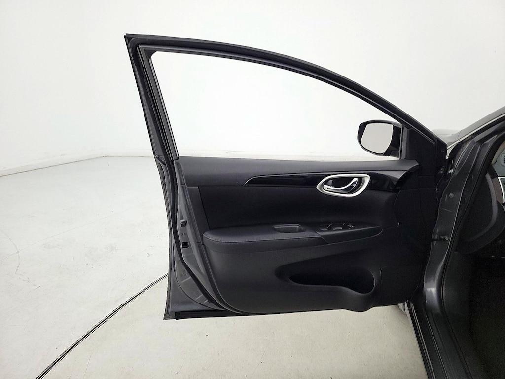 used 2017 Nissan Sentra car, priced at $12,599