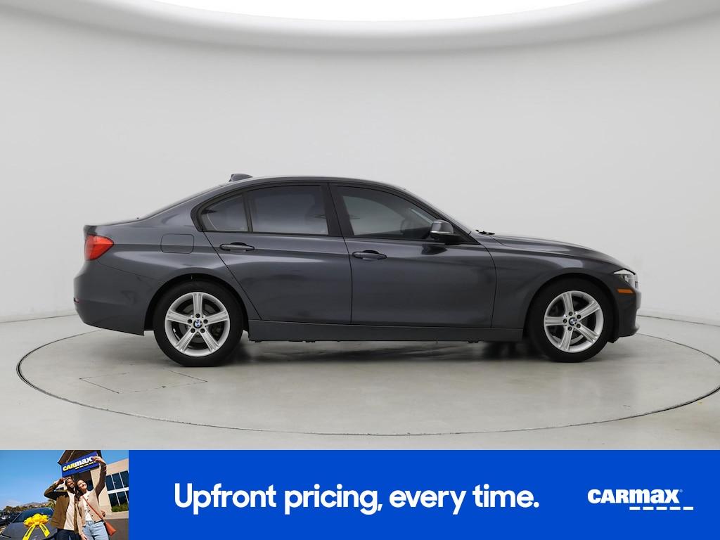 used 2014 BMW 320 car, priced at $13,599