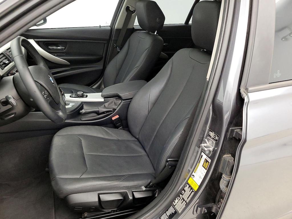 used 2014 BMW 320 car, priced at $13,599