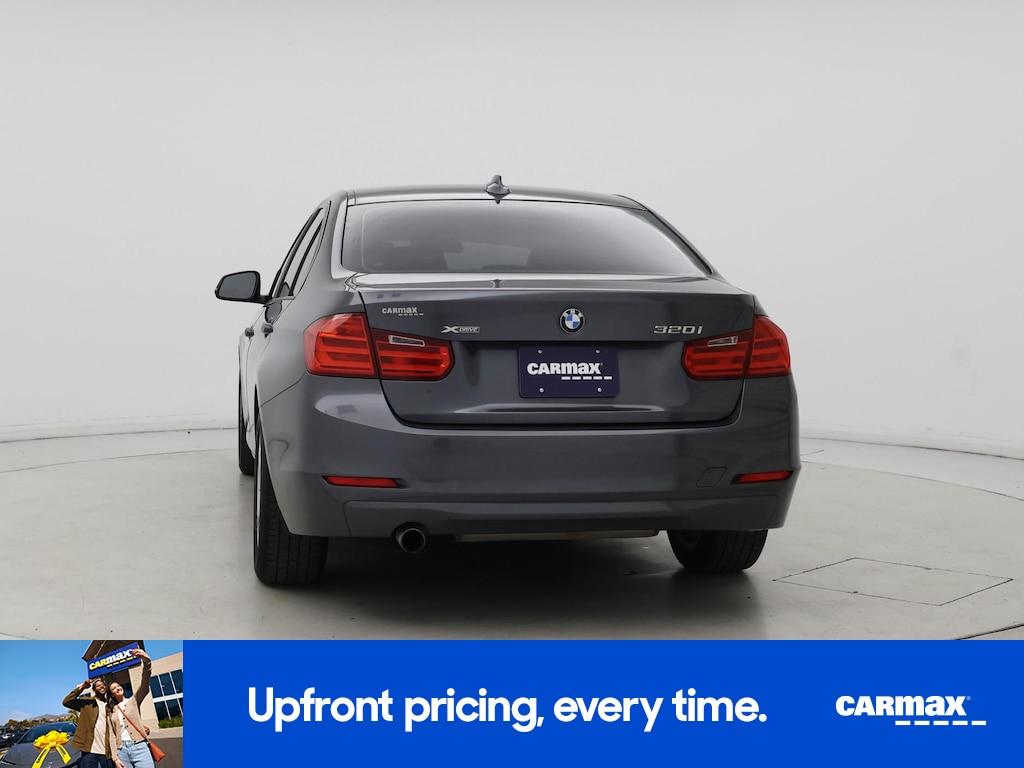 used 2014 BMW 320 car, priced at $13,599