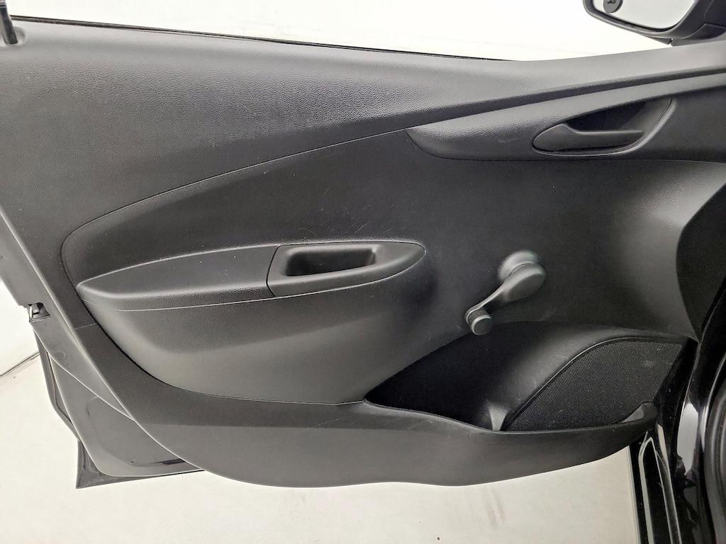 used 2020 Chevrolet Spark car, priced at $13,599