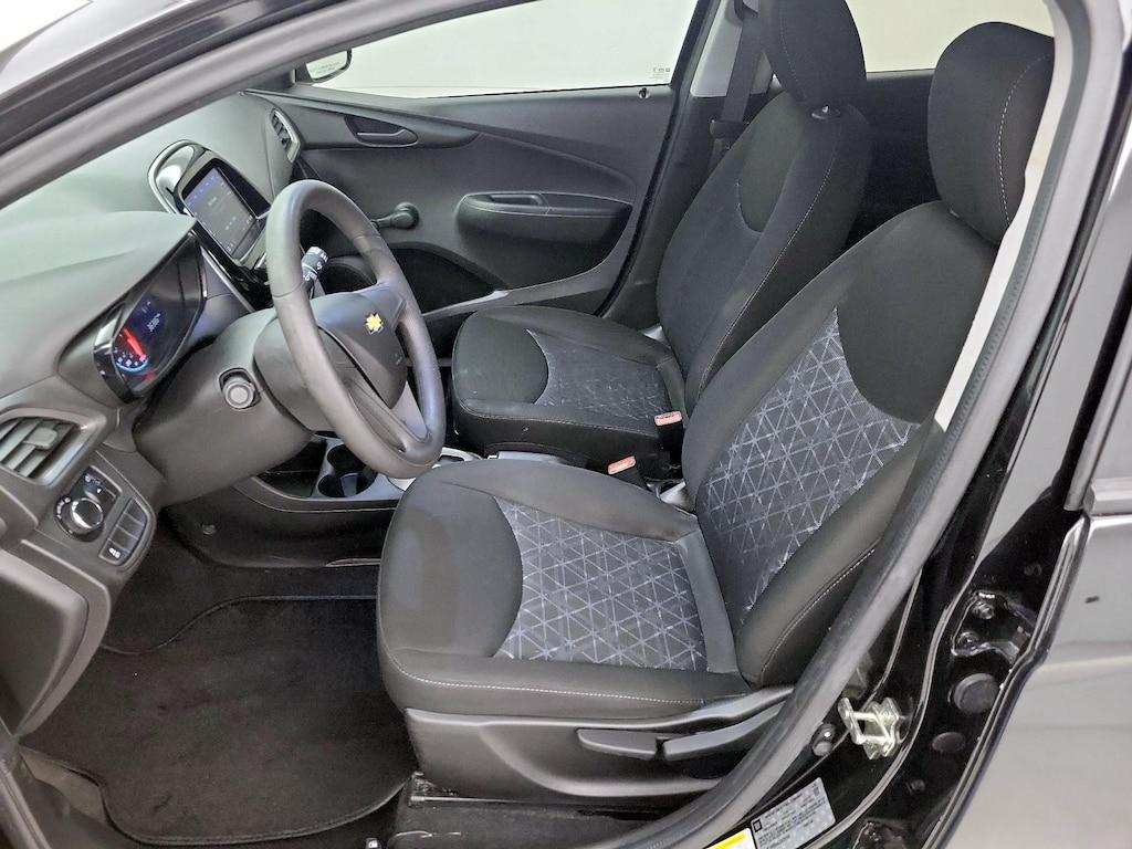used 2020 Chevrolet Spark car, priced at $13,599