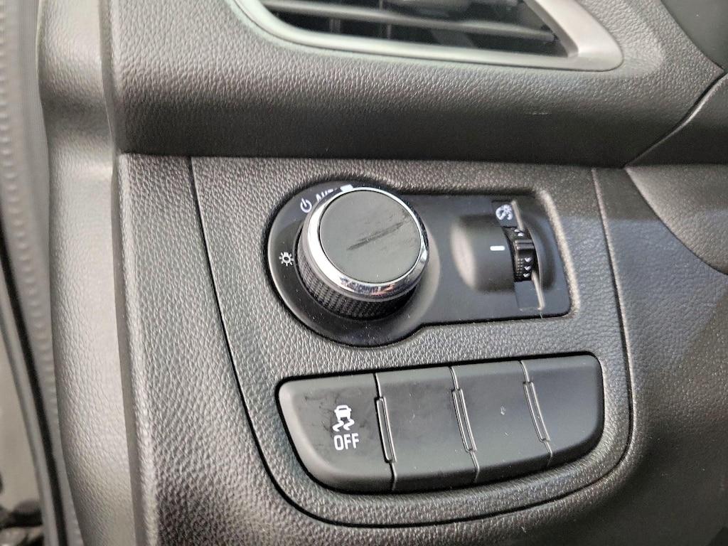 used 2020 Chevrolet Spark car, priced at $13,599