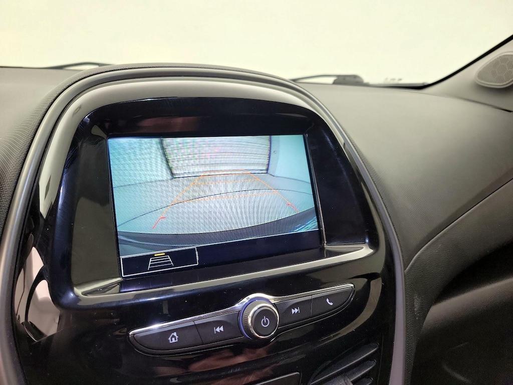 used 2020 Chevrolet Spark car, priced at $13,599