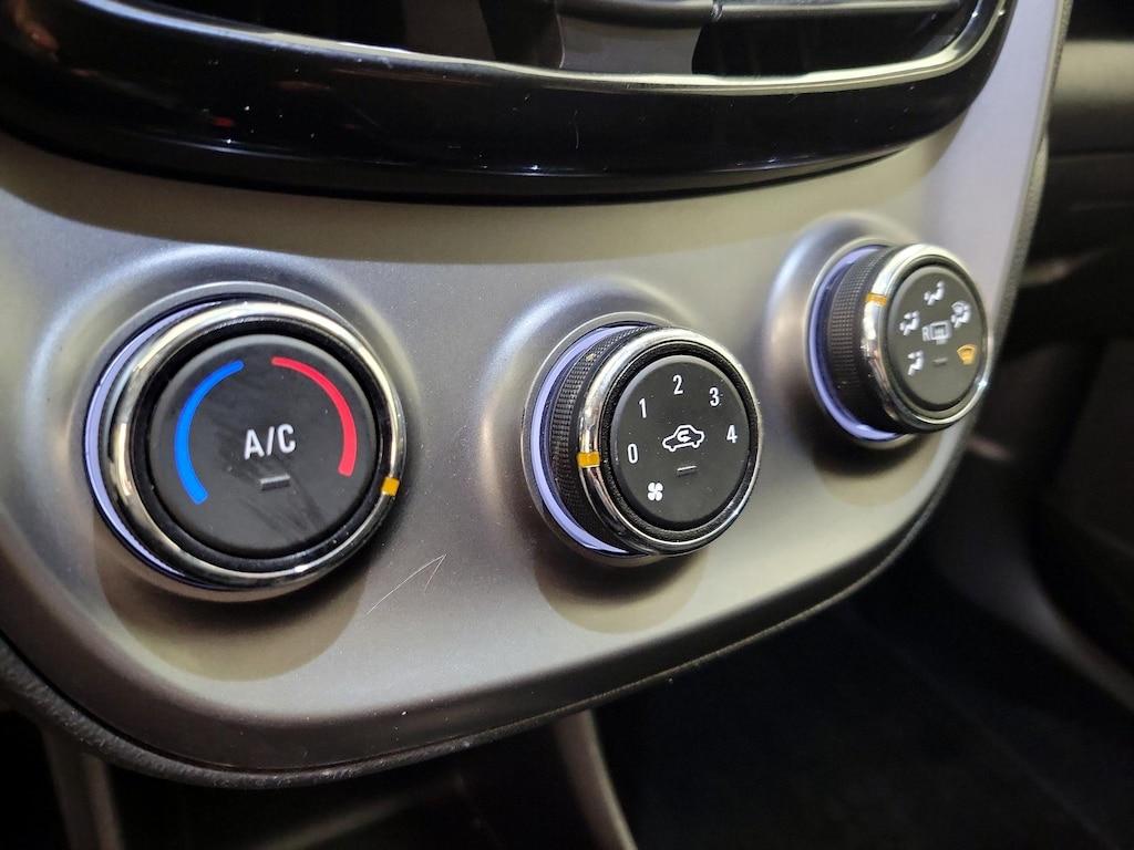 used 2020 Chevrolet Spark car, priced at $13,599