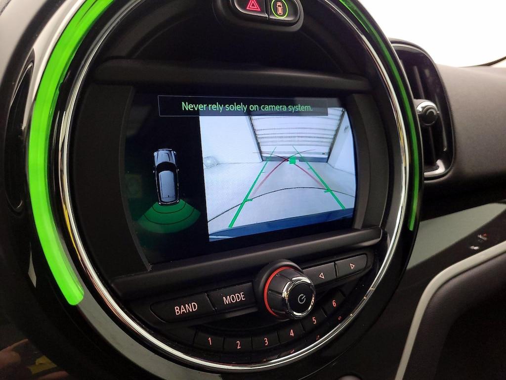 used 2020 MINI Countryman car, priced at $24,998