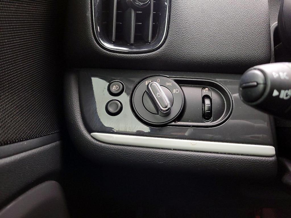 used 2020 MINI Countryman car, priced at $24,998
