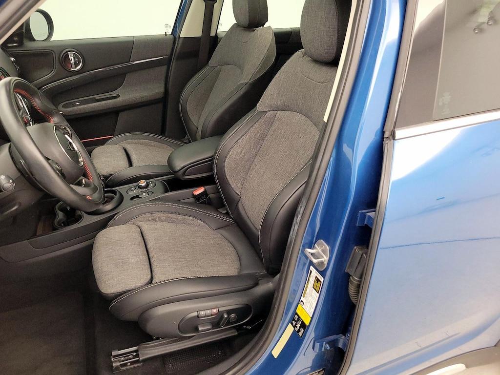 used 2020 MINI Countryman car, priced at $24,998