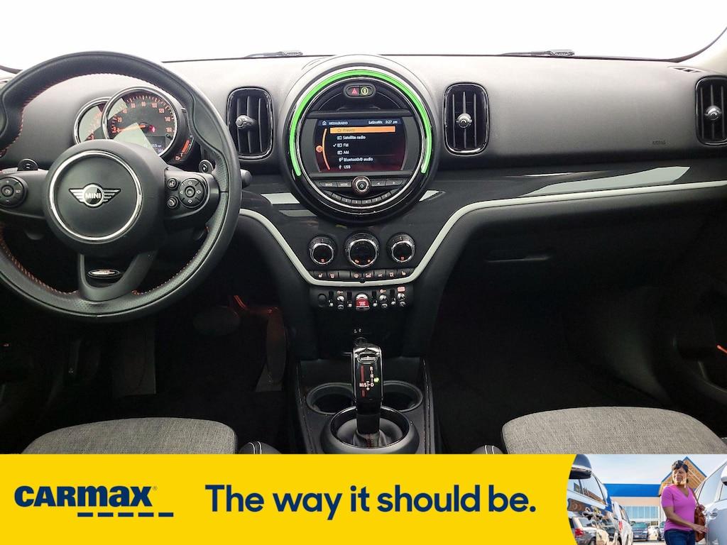 used 2020 MINI Countryman car, priced at $24,998