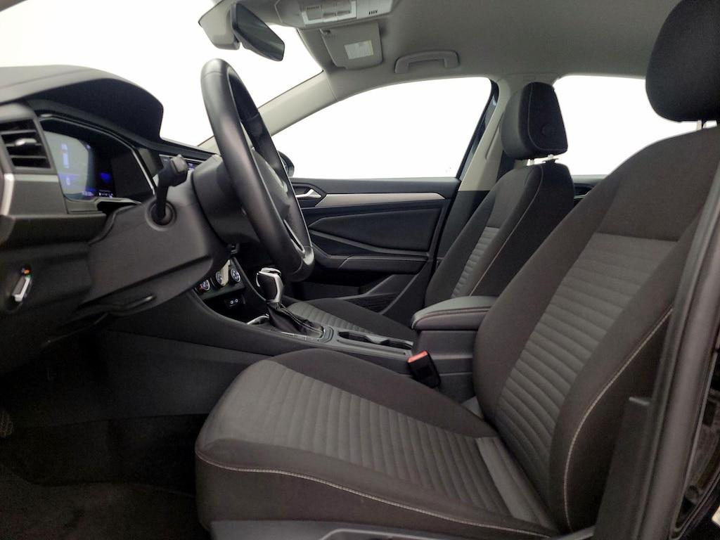 used 2024 Volkswagen Jetta car, priced at $19,998