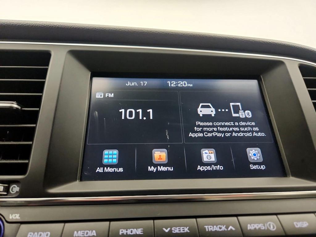 used 2017 Hyundai Elantra car, priced at $14,599