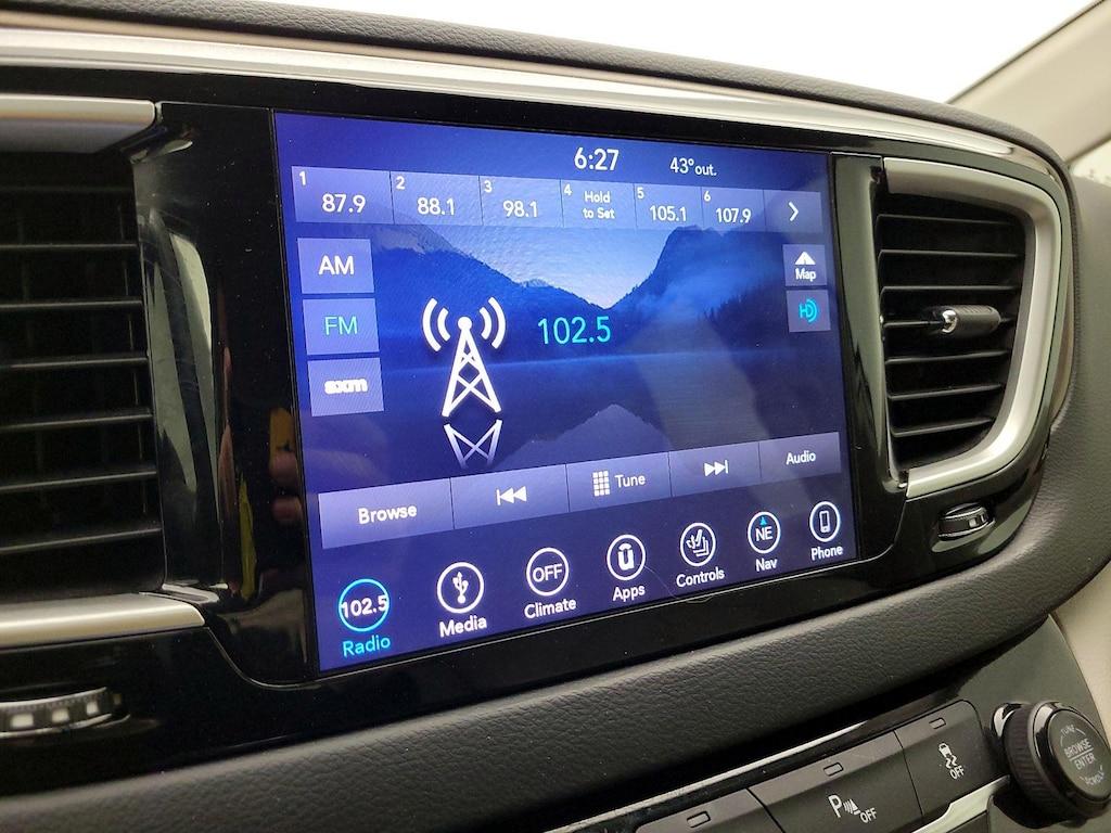 used 2019 Chrysler Pacifica car, priced at $27,998