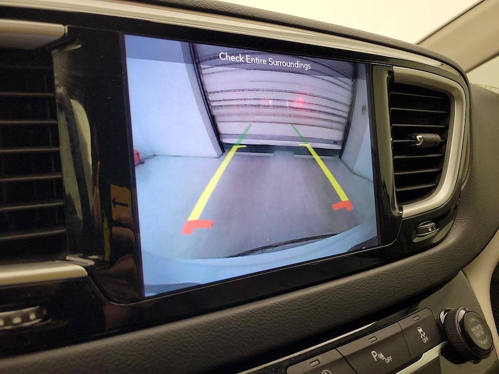 used 2019 Chrysler Pacifica car, priced at $27,998