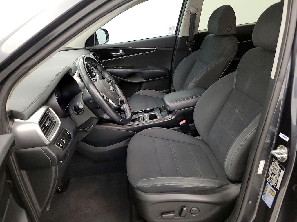 used 2019 Kia Sorento car, priced at $15,998
