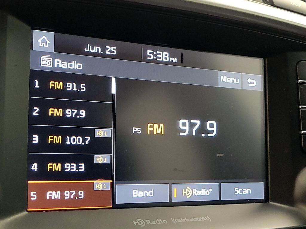 used 2019 Kia Sorento car, priced at $15,998
