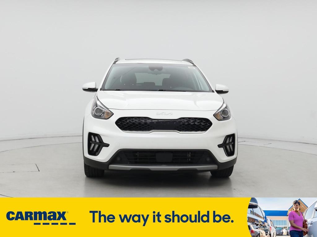 used 2022 Kia Niro car, priced at $24,998