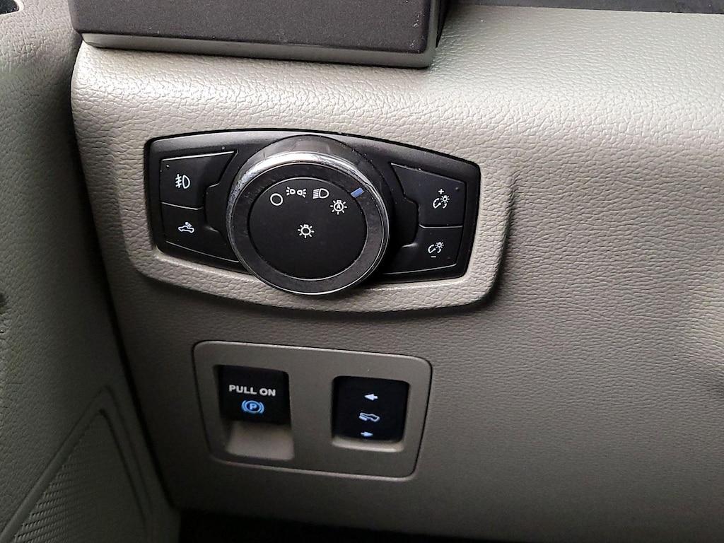 used 2015 Ford F-150 car, priced at $21,998
