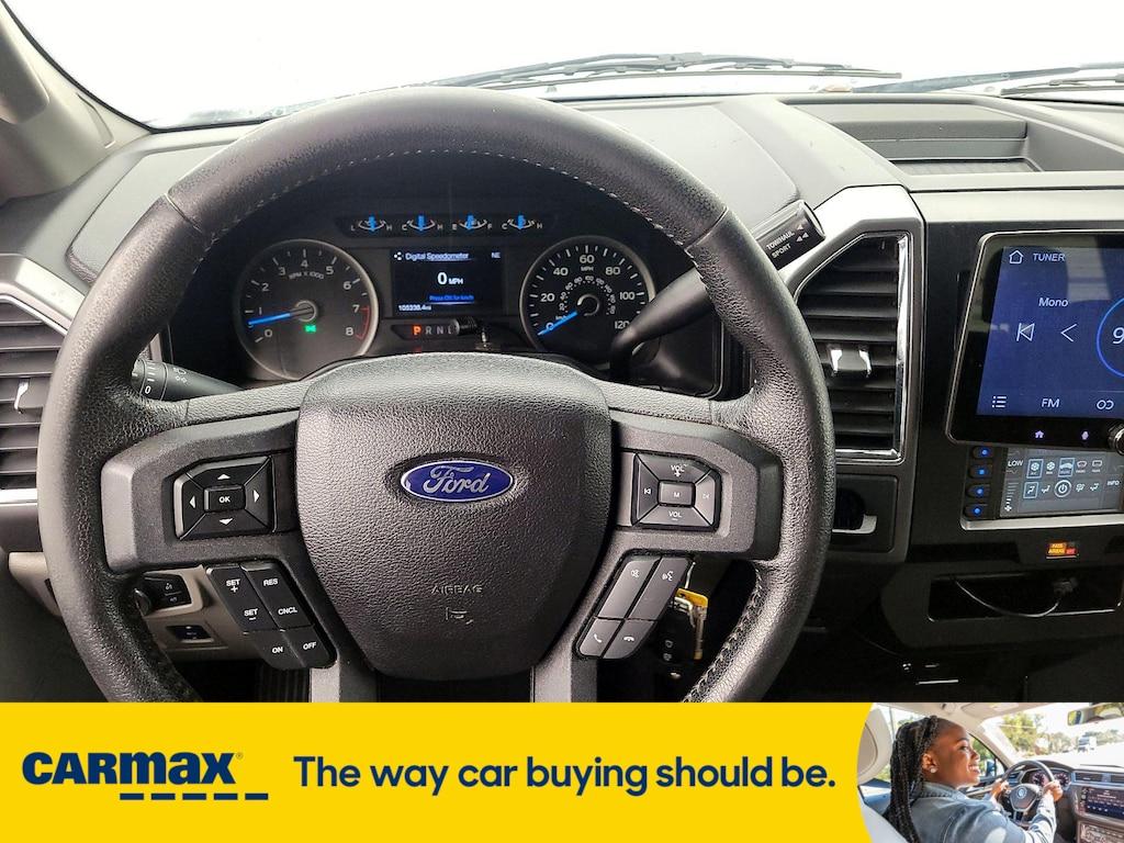used 2015 Ford F-150 car, priced at $21,998