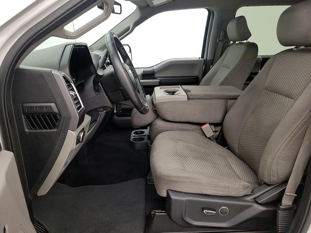 used 2015 Ford F-150 car, priced at $21,998