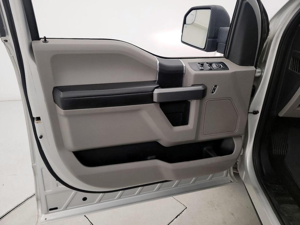 used 2015 Ford F-150 car, priced at $21,998