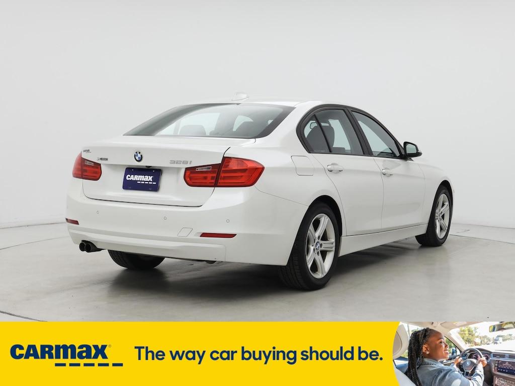 used 2014 BMW 328 car, priced at $15,998