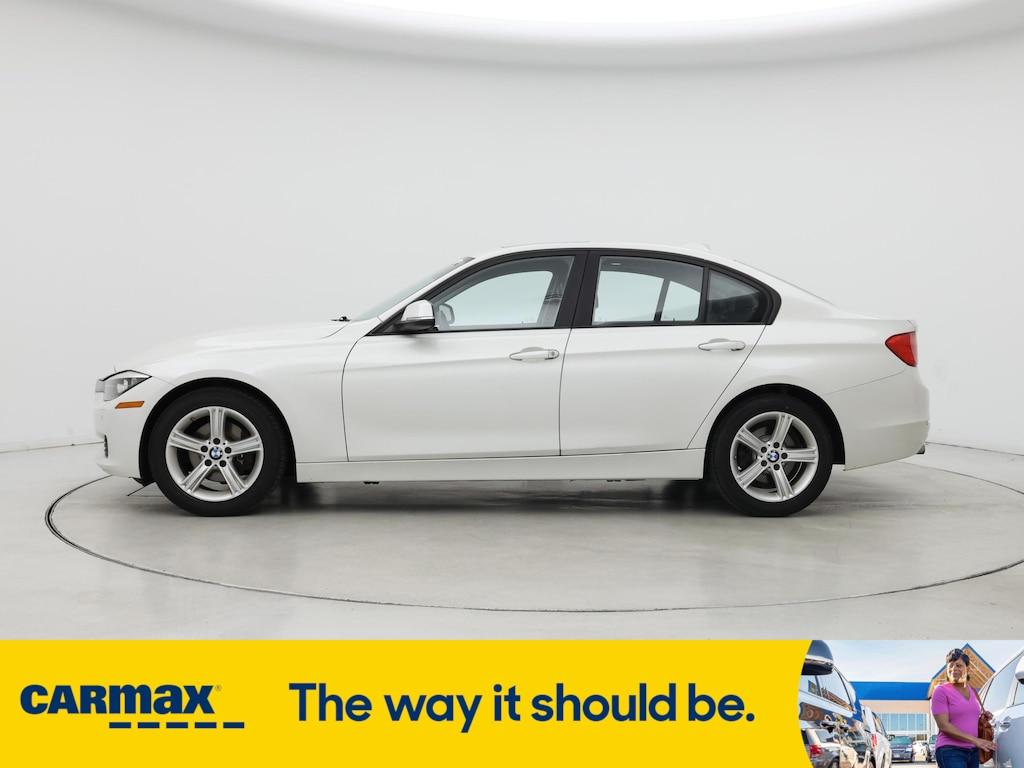 used 2014 BMW 328 car, priced at $15,998