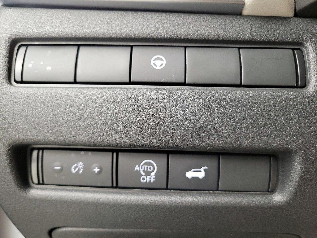 used 2024 Nissan Rogue car, priced at $27,998