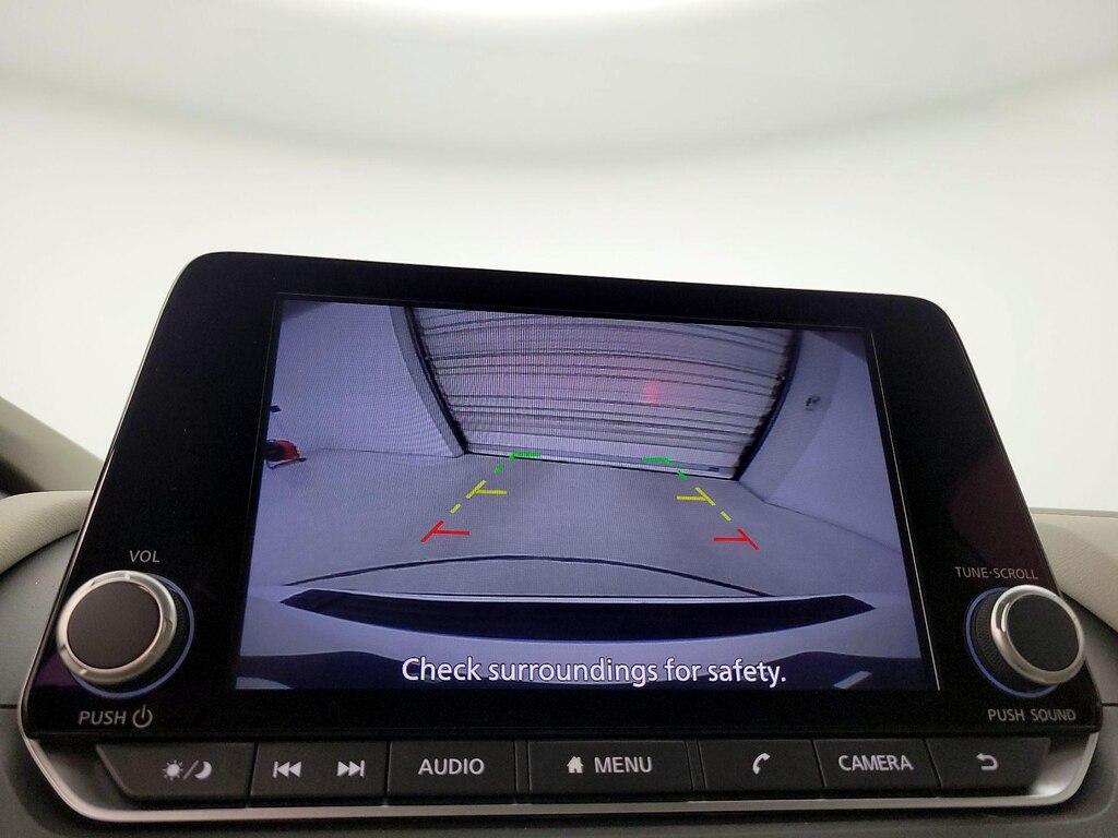 used 2024 Nissan Rogue car, priced at $27,998