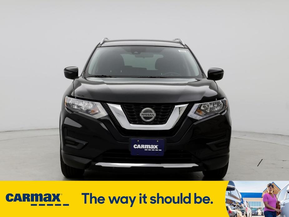 used 2019 Nissan Rogue car, priced at $19,998