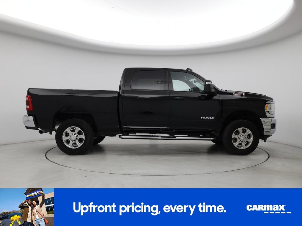 used 2024 Ram 2500 car, priced at $43,998