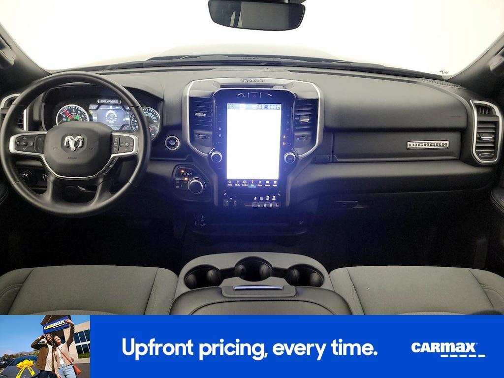 used 2024 Ram 2500 car, priced at $43,998