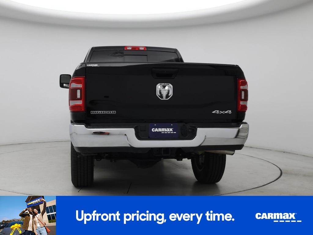 used 2024 Ram 2500 car, priced at $43,998